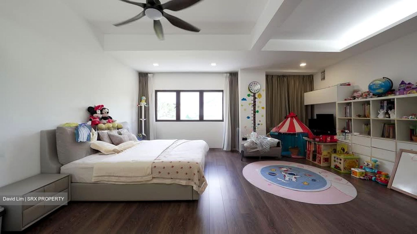 Kew Residencia (D16), Terrace #577942491